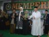 Isra ' Mi'raj Di Madrasah Al - Ikhlas Bandung Berjalan Meriah.