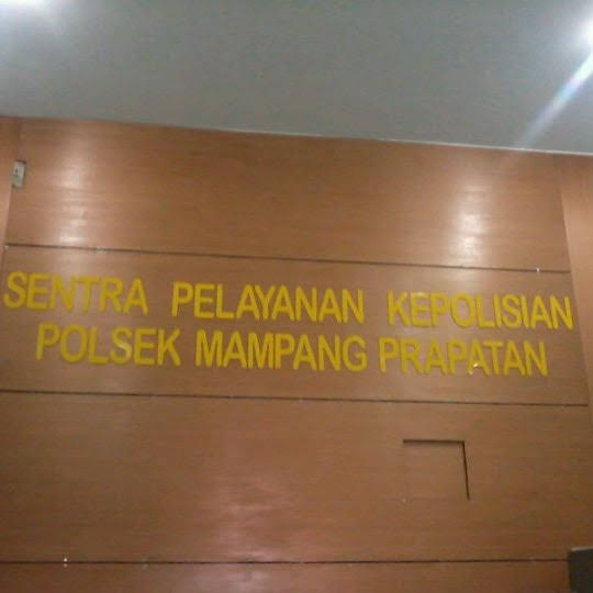 Ditangkap Hendak Tauran, Orang Tua Untuk Bebaskan Anaknya di Polsek Mampang Diduga Habiskan Rp 1jt