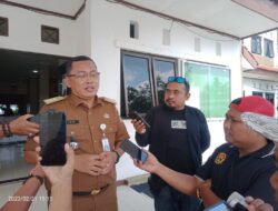 Kecamatan Sukatani Gelar Acara MUSRENBANG ,115 Kegiatan Di Usul Kan Camat Sukatani Dan Bisa Di Realisasikan.