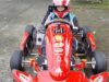 Juara di Year End Race 2022, Pembalap Gokart Cilik Aleric Incar F1