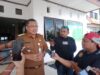 Kecamatan Sukatani Gelar Acara MUSRENBANG ,115 Kegiatan Di Usulkan Camat Sukatani Berharap Dapat Di Realisasikan Dengan Baik.