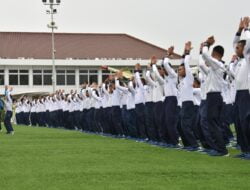 RAJIN OLAH RAGA DAN JAGA KEBUGARAN, KEMUDIAN DAPATKAN MANFAATNYA