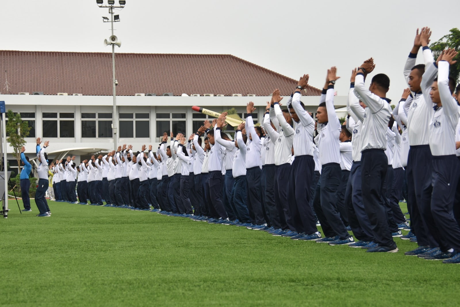 RAJIN OLAH RAGA DAN JAGA KEBUGARAN, KEMUDIAN DAPATKAN MANFAATNYA