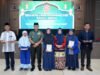 Markas Kostrad Peringati Isra Mi’raj Nabi Muhammad SAW 1444 H/2023 M