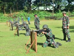 Songsong HUT Ke-62 Kostrad, Brigif R 9 Kostrad Lomba Binsat