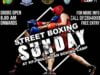 'Street Boxing' Program Dirlantas Polda Metro Jaya Untuk Hindari Pemuda Dari Kriminalitas