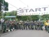 Peringati HUT Ke-62 Kostrad, Pangdivif 2 Kostrad Mayor Jenderal TNI Syafrial, PSC., M.Tr.(Han), Buka Lomba Oramil dan Oraum Satjar Divif 2 Kostrad