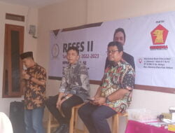 Anggota DPRD  Provinsi Jawa  Barat,Irpan Haeroni S Fraksi Partai GelindraDavil |X komisi V Menggelar Acara Reses Bersama Forum  UMKM Di BCL ( Bumi Citra Lestari).Desa Waluya ,Kecamatan Cikarang Utara,Kabupaten Bekasi.,,