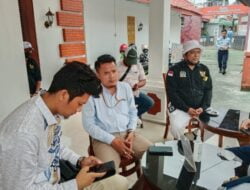 Peredaran dan Penyalahgunaan Narkoba dan HP Benar Adanya Dibeberapa Lapas dan Rutan, AMI Siapkan Masa Aksi Lebih 1000 Orang 