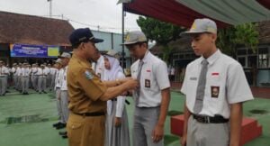 SMK Negeri 1 Bondowoso Laksanakan Uji Kompetensi Oleh Tim BNSP