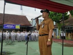 SMK Negeri 1 Bondowoso Laksanakan Uji Kompetensi Oleh Tim BNSP