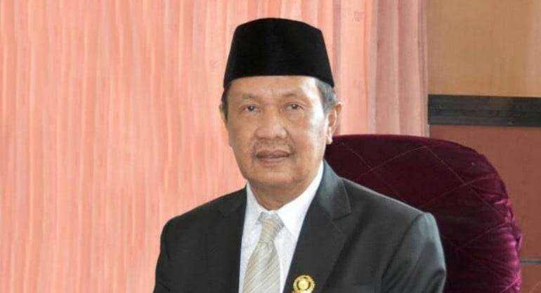 Ketua DPRD Kabupaten Bondowoso Respon Cepat Keluhan Warga Penerima KIS PBI JK APBN Yang Non Aktif