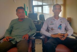 Aliansi Madura Indonesia Melaporkan 5 Lapas dan 1 Rutan Ke Kanwil Kemenkumham Jawa Timur 
