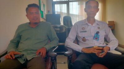 Aliansi Madura Indonesia Melaporkan 5 Lapas dan 1 Rutan Ke Kanwil Kemenkumham Jawa Timur 
