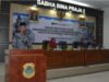 Rancangan RKPD, Bupati Minta OPD Jaga Sinergitas 