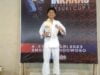 Bintang Raih Juara Satu Karate Inkanas Cup 1