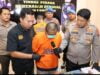 Polres Ponorogo Berhasil Ungkap Kasus Pencabulan Anak Dibawah Umur