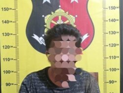 Polres Probolinggo Berhasil Menangkap DPO Kasus Pencurian Sapi