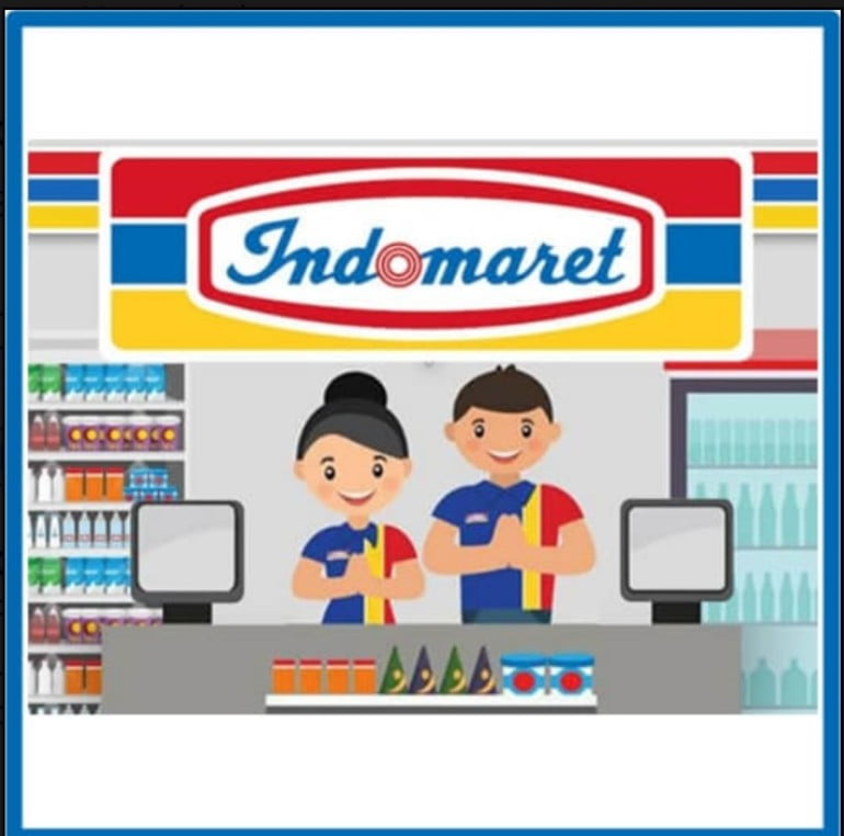 Lowongan Kerja Indomaret Probolinggo, Kota Probolinggo, Jawa Timur PT Indomarco Prismatama