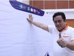 Kabupaten Bekasi Targetkan Zero Kusta di Tahun 2025