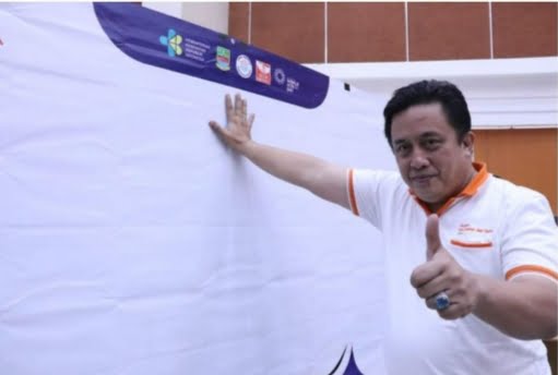 Kabupaten Bekasi Targetkan Zero Kusta di Tahun 2025