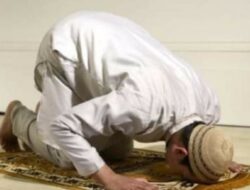 Intensitas Ibadahnya Seorang Muslim Sebagai Tanda Ma’rifat Pada Diri Seorang Muslim