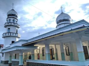 Maklumat Bulan Suci Romadhon Himpunan Musollah Dan Masjid(HAMMAS) Cibogo Cibarusah