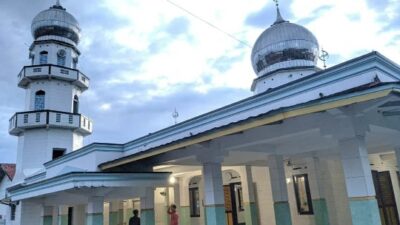 Maklumat Bulan Suci Romadhon Himpunan Musollah Dan Masjid(HAMMAS) Cibogo Cibarusah