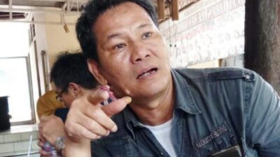 Wajib Tahu, Ketua Umum ITW: Polda Metro Area Pelayanan Publik, Tidak Ada Urgensinya Terapkan HBKB 