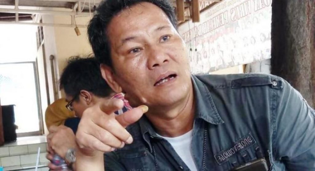 Wajib Tahu, Ketua Umum ITW: Polda Metro Area Pelayanan Publik, Tidak Ada Urgensinya Terapkan HBKB 