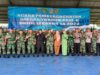 Duta Bangsa Membawa Nama Bangsa,Yonif M 320 Kostrad Tergabung Satgas Yonmek XXIII-Q Unifil Lebanon TA 2023