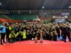 Atlet Karate Yonif Mekanis Raider 413 Kostrad Sumbang Medali Untuk Kontingen INKAI Sukoharjo