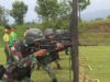 Semangat dan Junjung Tinggi Sportifitas, Gelaran Lomba Sambut HUT Ke-62 Kostrad