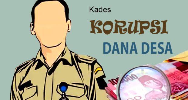 Kades Kotawo Di Duga Korupsi, Ketua Lembaga Pemerhati Anti Korupsi Akan Melaporkan Kasus Ini Dipenegak Hukum, Kejaksaan Tinggi Sultra.