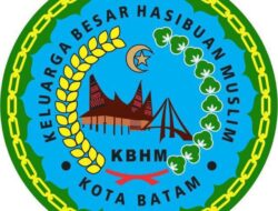 Keluarga Besar Hasibuan Muslim Batam Membuka Pendaftaran Calon Ketua Umum Pada Mubes Ke 1 Tahun 2023