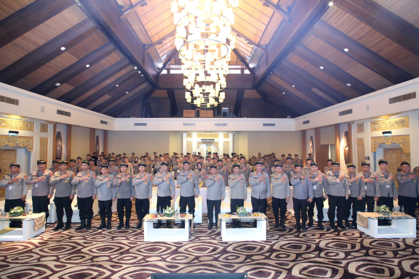 Jelang Pemilu 2024, Kadivhumas Polri : Menjaga Kondusifitas adalah Tugas Bersama