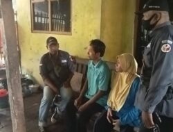 Atas Laporan Pelanggaran Kinerja, Bawaslu Kab Karawang Respon Cepat Lakukan Pengecekan