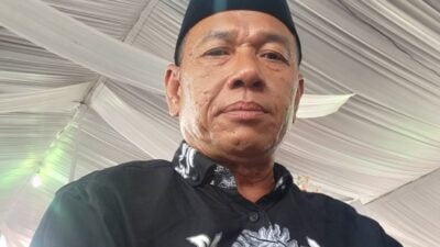 DI Duga Memukul Wartawan Oknum Guru SDN Talang Pengaringan Resmi Di Laporkan  Ke Polisi.