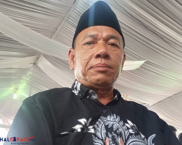 DI Duga Memukul Wartawan Oknum Guru SDN Talang Pengaringan Resmi Di Laporkan Ke Polisi.