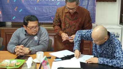 PPDI dan Jasa Raharja Bantu 200 Orang Disabilitas Mudik ke Jateng dan Jatim