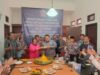 PPDI Gelar Acara HUT ke 36