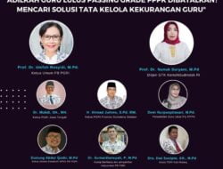 Ditenggarai Secara Sepihak Panselnas Membatalkan Penempatan Ribuan Guru PPPK