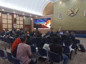 Ditenggarai Secara Sepihak Panselnas Membatalkan Penempatan Ribuan Guru PPPK