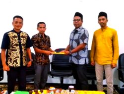 Peremajaan Lingkungan Ketua RW 02 dan Pengurus di Kelurahan Benda Baru Periode 2023-2028