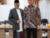 ANIES - AHY Bersatu, Peran NU Memenangkan