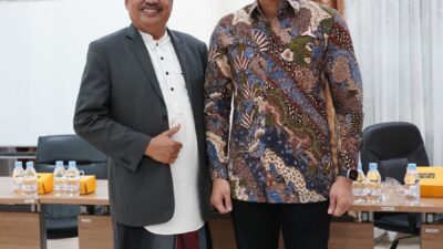 ANIES – AHY Bersatu, Peran NU Memenangkan