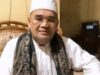 Ustad Sofyan Sauri Hasibuan Pendiri Keluarga Besar Hasibuan Muslim Batam (KBHM) Telah Memberhentikan Saudara Baginda Hasibuan dari Ketum KBHM