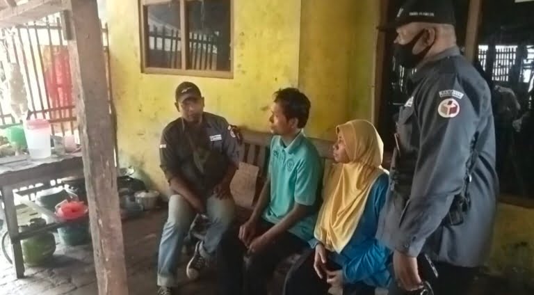 Respon Cepat Kinerja Bawaslu Dapat Apresiasi dari PPDI Karawang