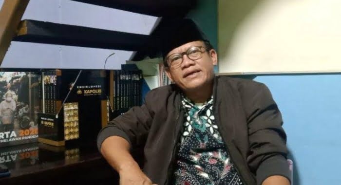 Terkait Laporan Aspri Wamenkumham ke Bareskrim, Inilah Tanggapan Ketua IPW