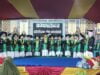 KB Babussalam Kembali Gelar Wisuda ditahun 2023, Murid Tampilkan Ragam Kegiatan